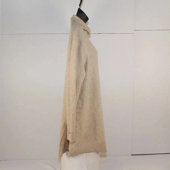 ANN TAYLOR ladies pullover sweater size L - Picture 3 of 8